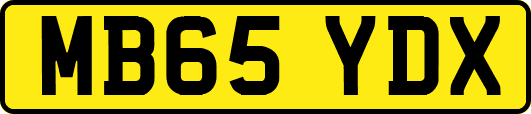 MB65YDX