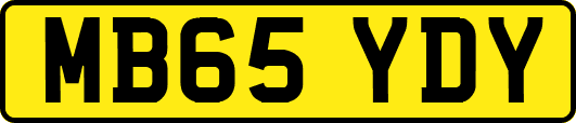 MB65YDY