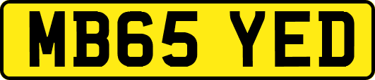 MB65YED
