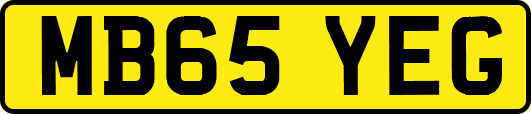 MB65YEG