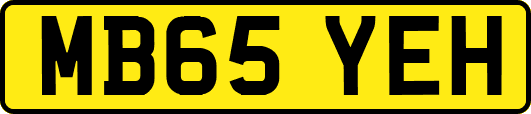 MB65YEH