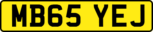 MB65YEJ