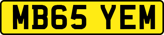 MB65YEM
