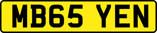 MB65YEN