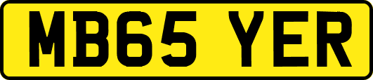 MB65YER