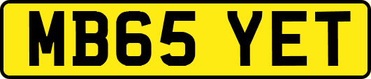 MB65YET