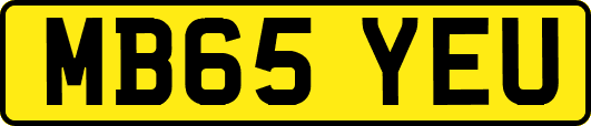 MB65YEU