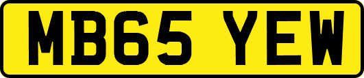 MB65YEW