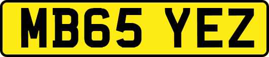 MB65YEZ