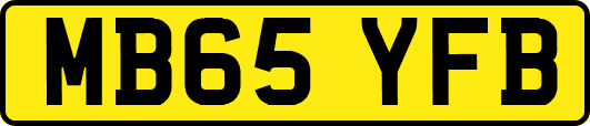 MB65YFB
