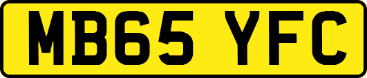 MB65YFC