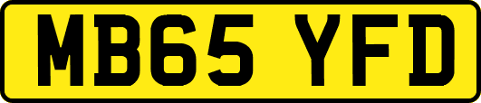 MB65YFD
