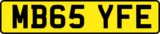 MB65YFE