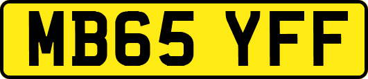 MB65YFF