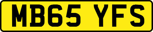 MB65YFS