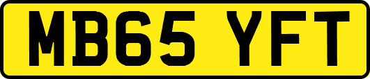 MB65YFT