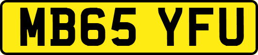 MB65YFU