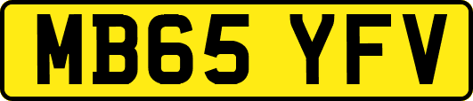 MB65YFV