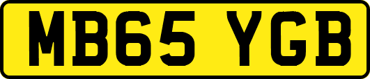 MB65YGB