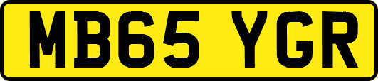MB65YGR