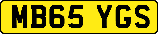 MB65YGS