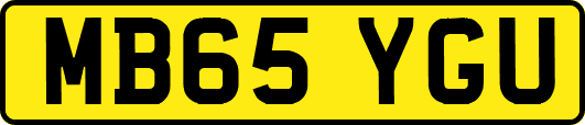 MB65YGU