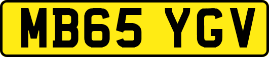 MB65YGV