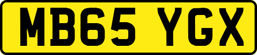MB65YGX
