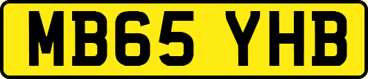 MB65YHB