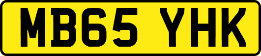 MB65YHK