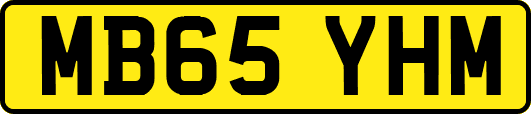 MB65YHM