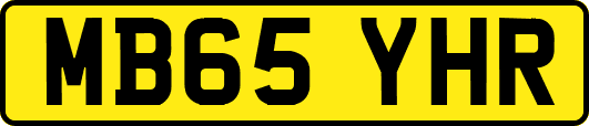 MB65YHR