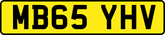 MB65YHV