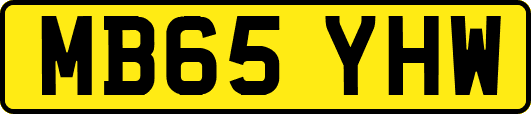 MB65YHW
