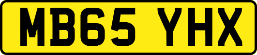 MB65YHX