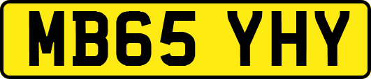 MB65YHY