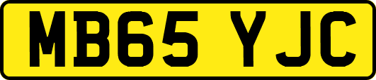 MB65YJC