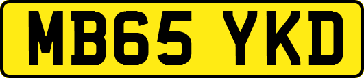 MB65YKD