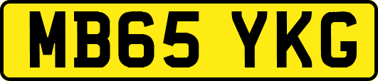 MB65YKG