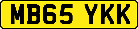 MB65YKK