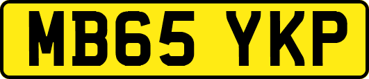 MB65YKP