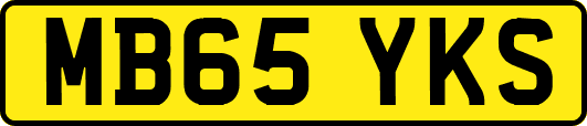 MB65YKS