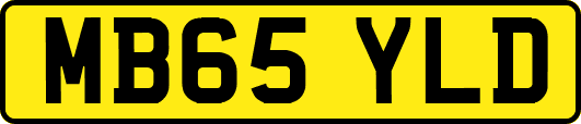 MB65YLD