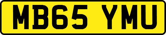 MB65YMU
