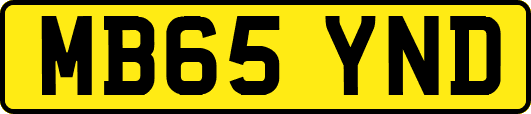 MB65YND