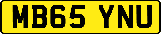 MB65YNU