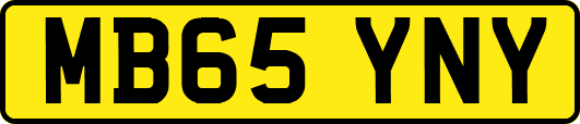 MB65YNY