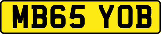 MB65YOB