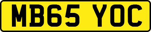 MB65YOC