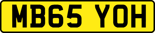 MB65YOH